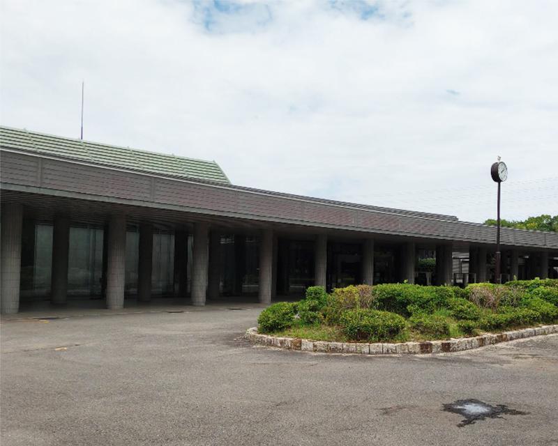 和歌山市斎場の詳細情報