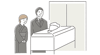 直葬イメージ画像